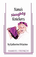 Nanas Naughty Knickers