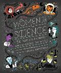 Women in Science 50 Fearless Pioneers Who Changed the World