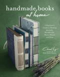 Handmade Books at Home