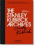 Stanley Kubrick Archives